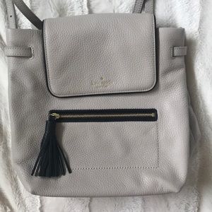 Kate spade backpack
